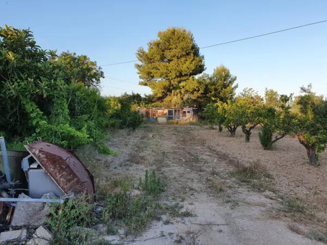 Terreno en venta en La Villajoyosa / Vila Joiosa, Alicante photo 5