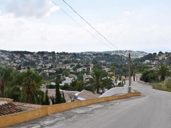 Terreno en La Viña - Montemar - San Jaime photo 1