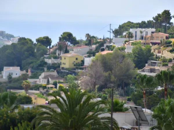 Terreno en La Viña - Montemar - San Jaime thumbnail 1