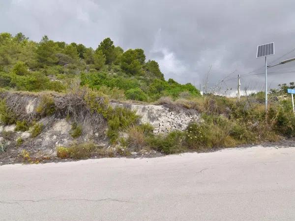 Terreno en La Viña - Montemar - San Jaime thumbnail 2