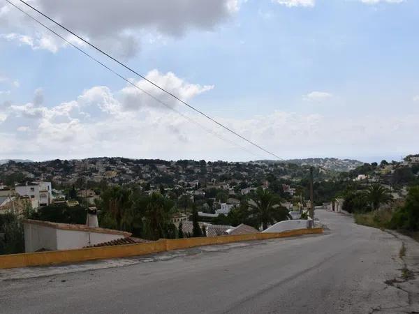 Terreno en La Viña - Montemar - San Jaime photo 4