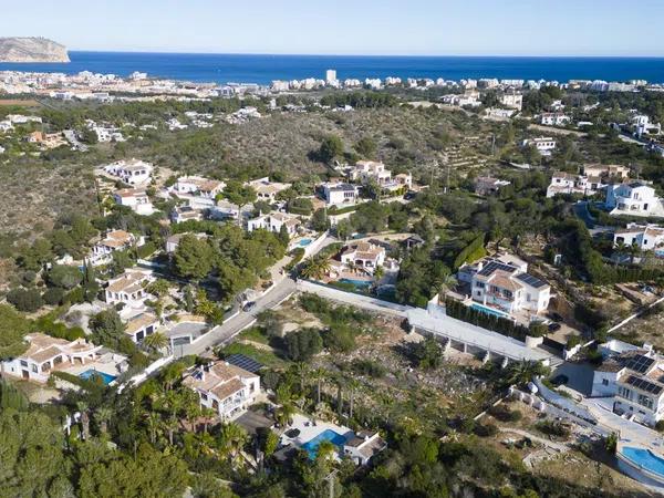 Terreno en Cap Martí - Pinomar photo 1