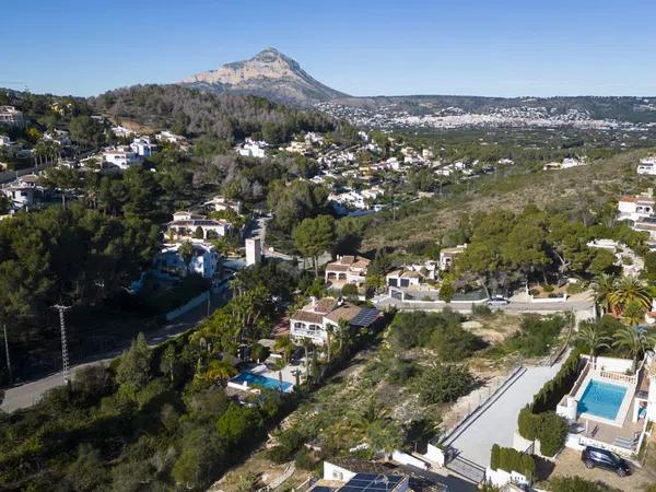 Terreno en Cap Martí - Pinomar thumbnail 1