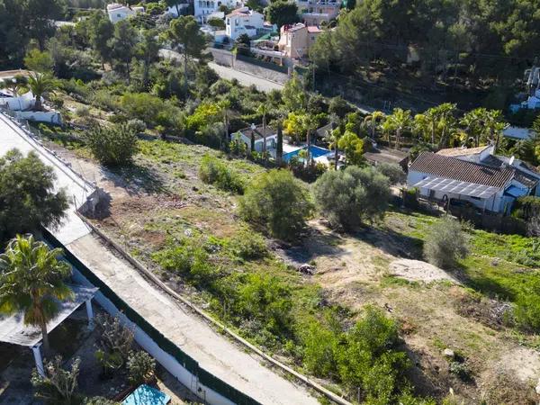 Terreno en Cap Martí - Pinomar photo 4