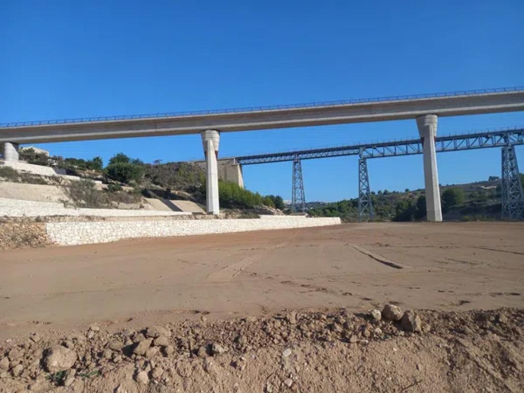 Terreno en venta en Benissa, Alicante photo 3