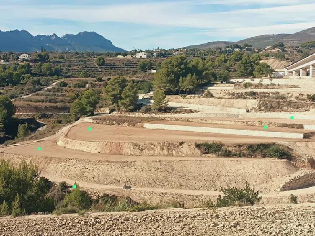 Terreno en venta en Benissa, Alicante photo 5