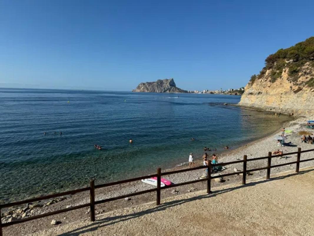 Terreno en venta en Benissa, Alicante photo 2