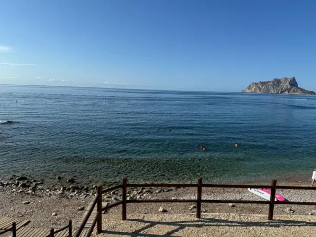 Terreno en venta en Benissa, Alicante photo 3