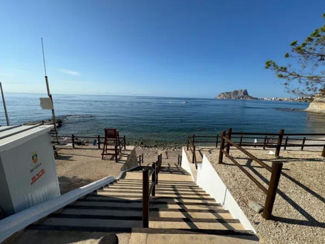 Terreno en venta en Benissa, Alicante photo 5