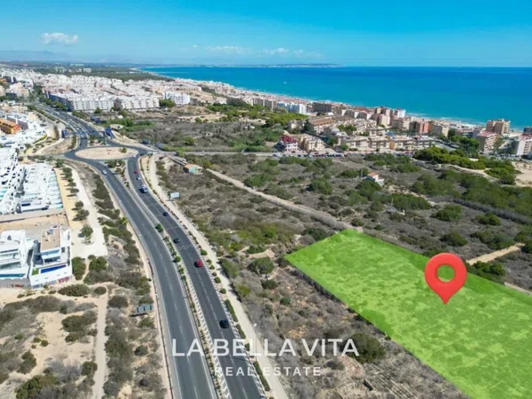 Terreno en venta en Guardamar del Segura, Alicante photo 5