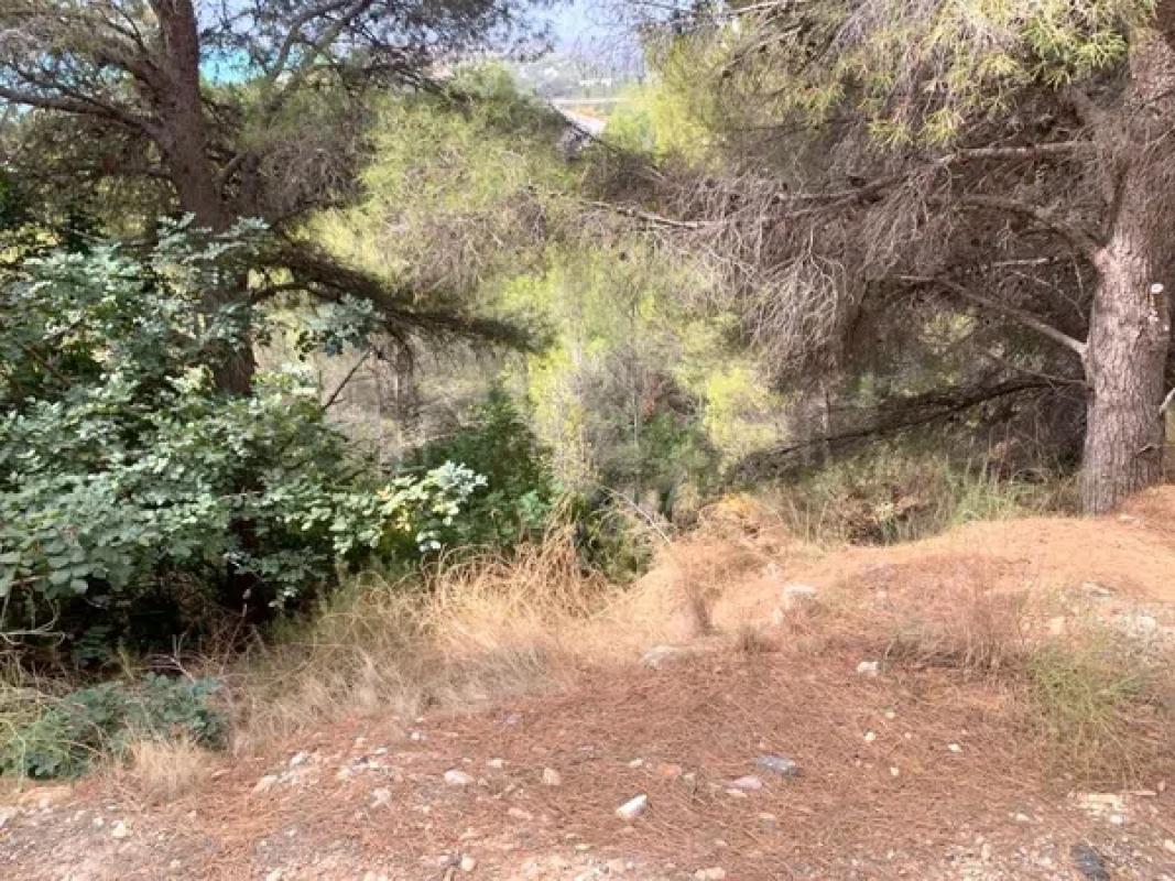 Terreno en venta en Altea, Alicante photo 2