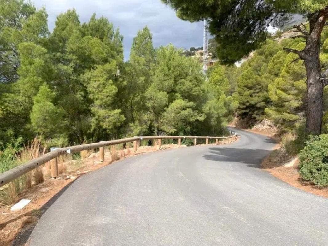 Terreno en venta en Altea, Alicante photo 3