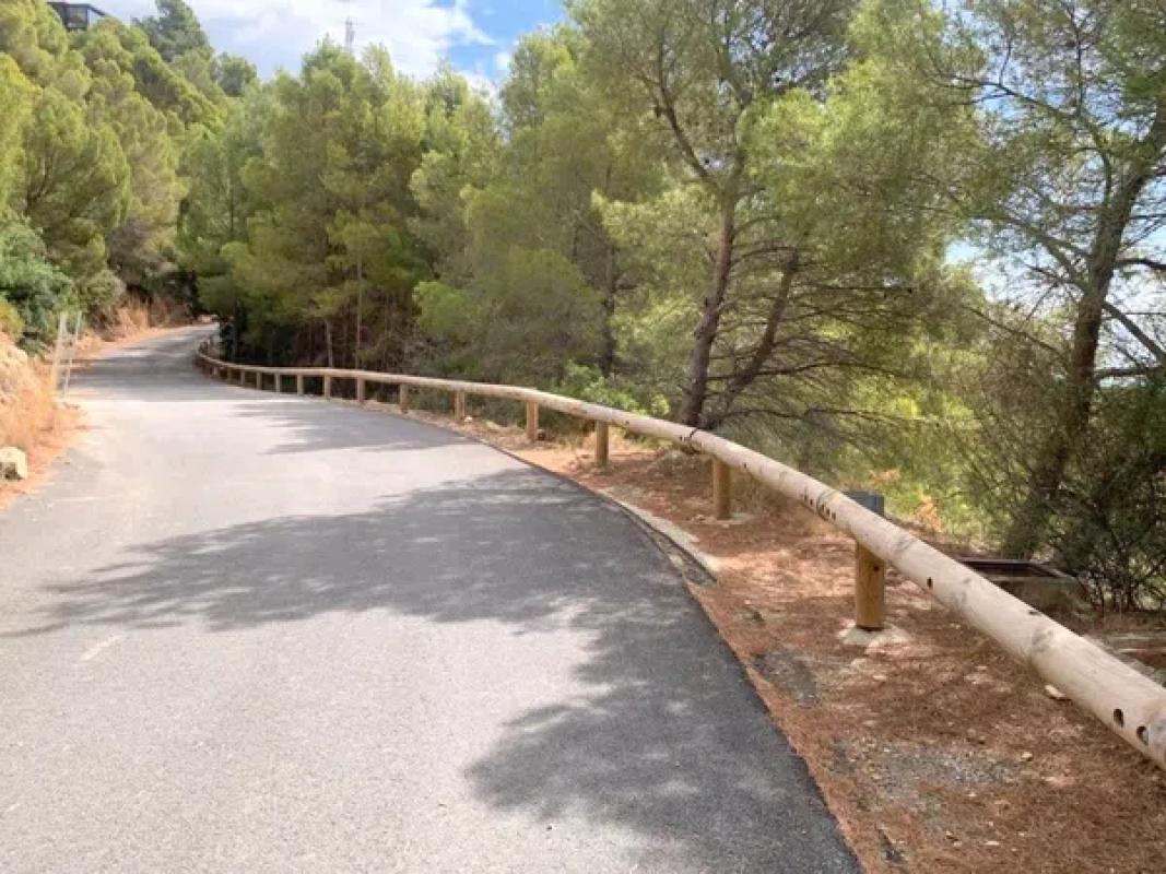 Terreno en venta en Altea, Alicante photo 4