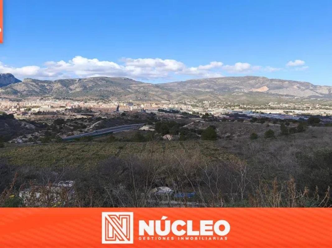 Land for sale in Alcoy, Alicante photo 2