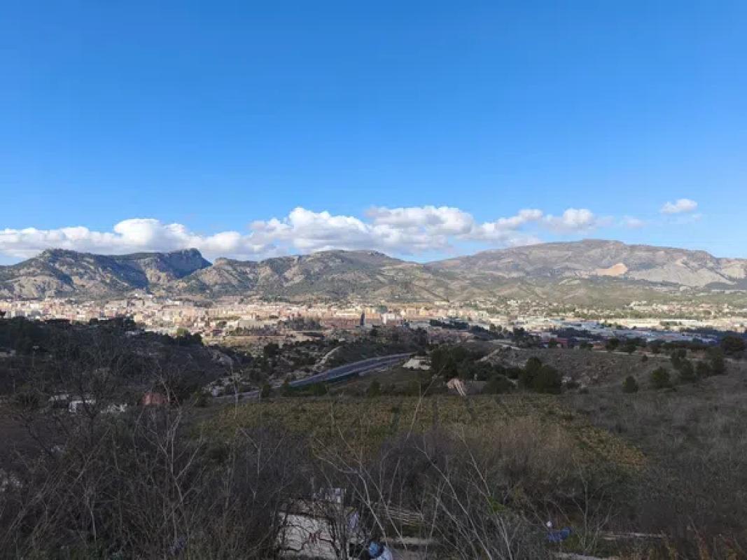 Land for sale in Alcoy, Alicante photo 3