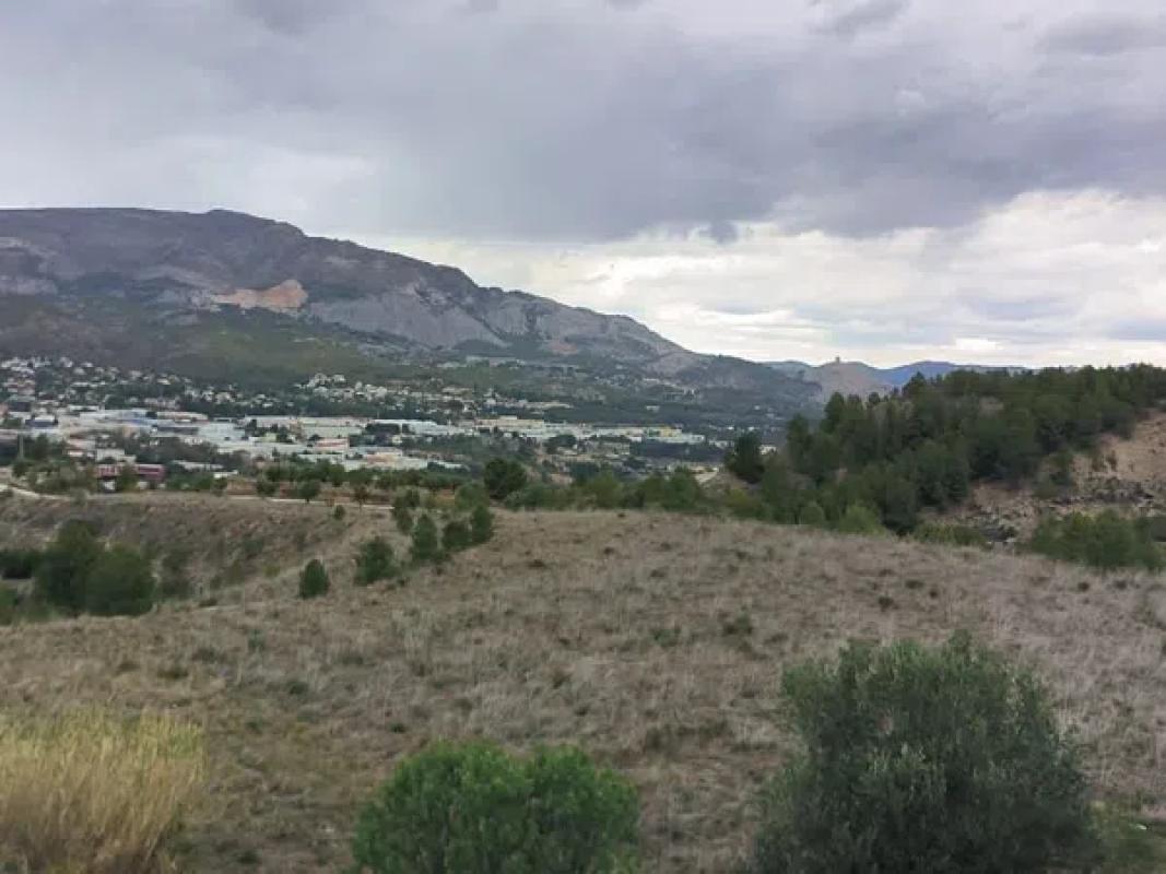 Land for sale in Alcoy, Alicante photo 5