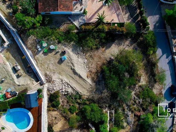 Terreno en La Viña - Montemar - San Jaime photo 1
