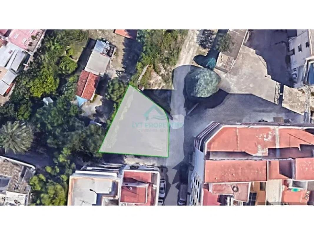 Terreno en venta en Jávea/Xàbia, Alicante photo 2