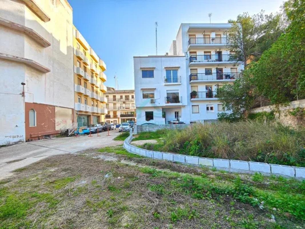 Terreno en venta en Jávea/Xàbia, Alicante photo 3