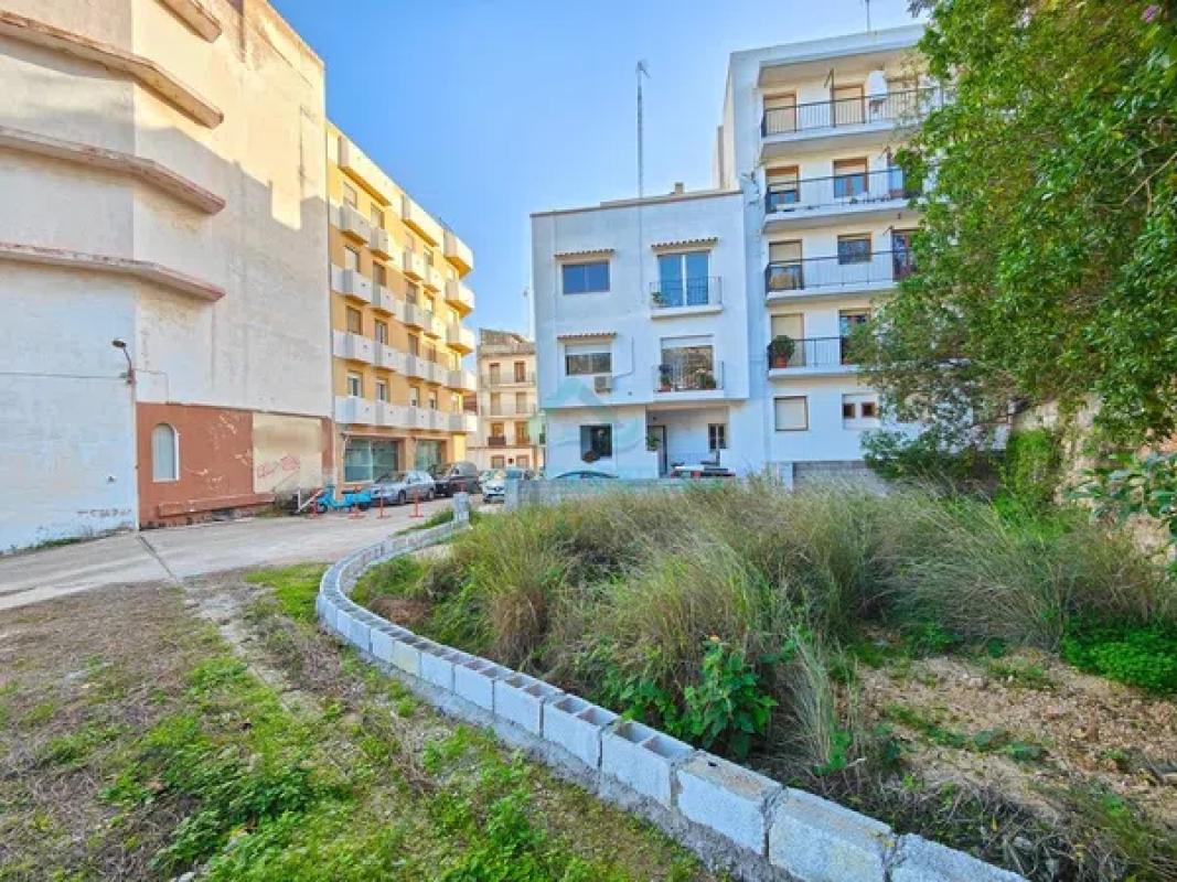Terreno en venta en Jávea/Xàbia, Alicante photo 4