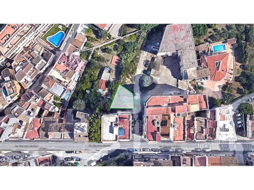 Terreno en venta en Jávea/Xàbia, Alicante photo 5