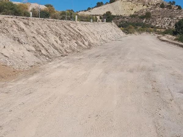 Terreno en avenida Madrid photo 3