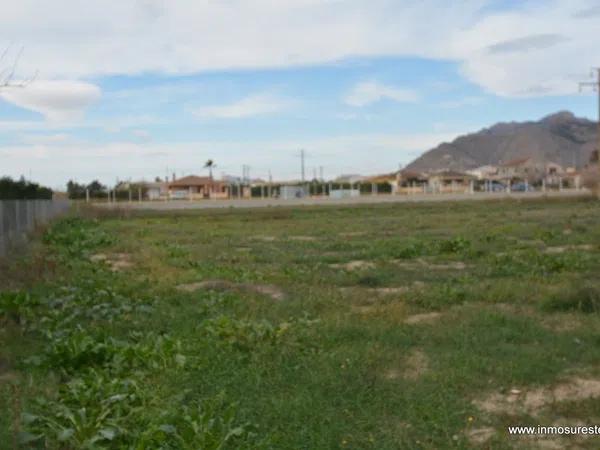 Terreno en Orihuela Ciudad thumbnail 2