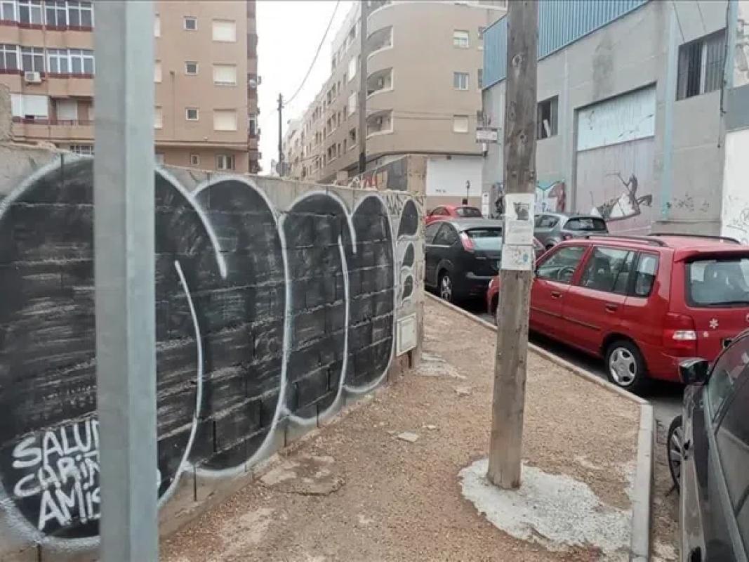 Участок земли на продажу в Торревьеха, Аликанте photo 5