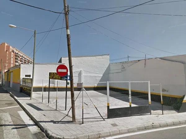 Terreno en calle Burgos, 32 photo 3