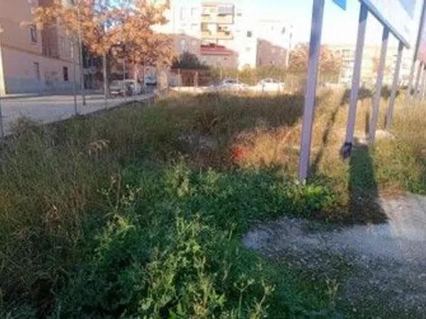 Terreno en calle del Ocre photo 2