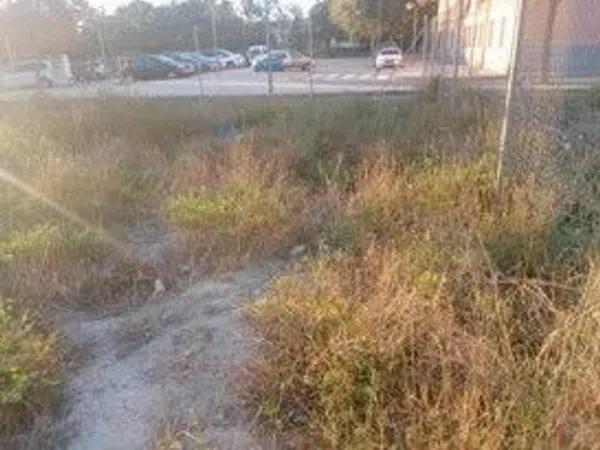 Terreno en calle del Ocre photo 3