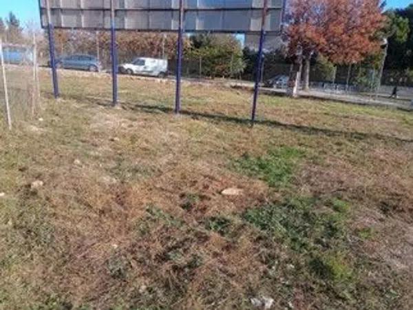 Terreno en calle del Ocre photo 4