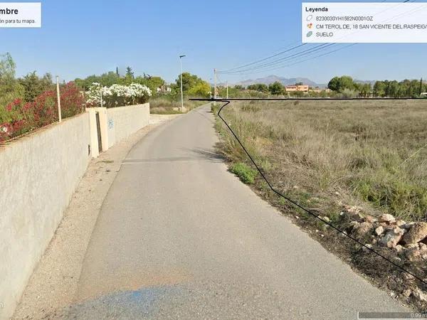 Terreno en camino de Terol photo 4