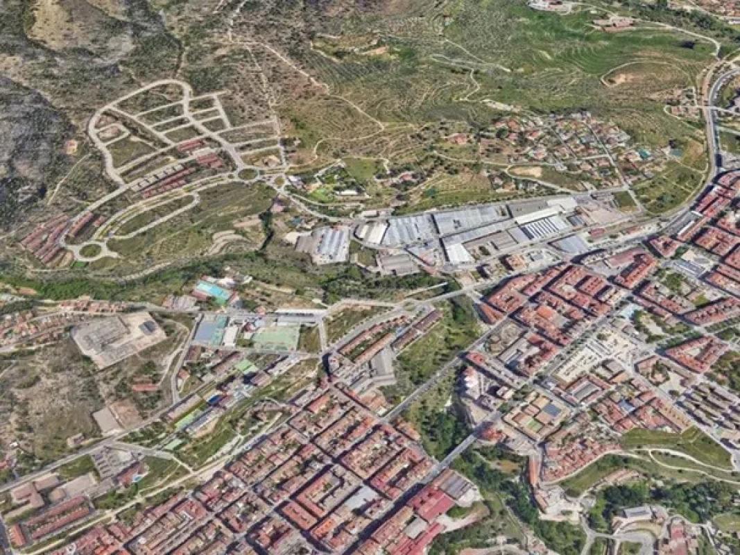 Terreno en venta en Alcoy / Alcoi, Alicante photo 3