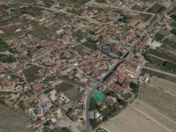 Terreno en calle la Carretera thumbnail 1