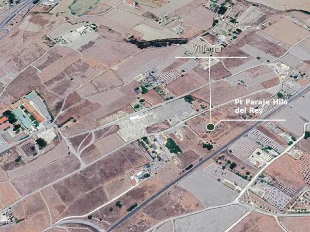 Terreno en venta en Villena, Alicante photo 4
