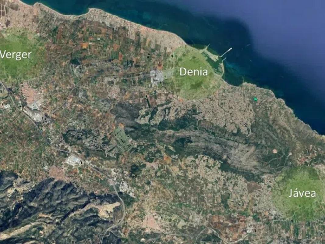 Terreno en venta en Denia, Alicante photo 5