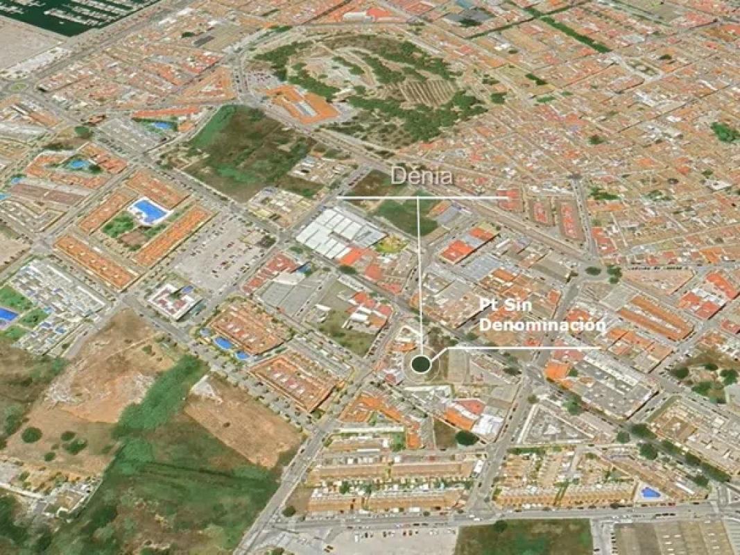 Terreno en venta en Denia, Alicante photo 4