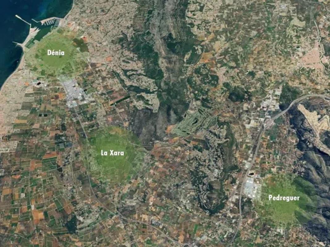 Terreno en venta en Denia, Alicante photo 5