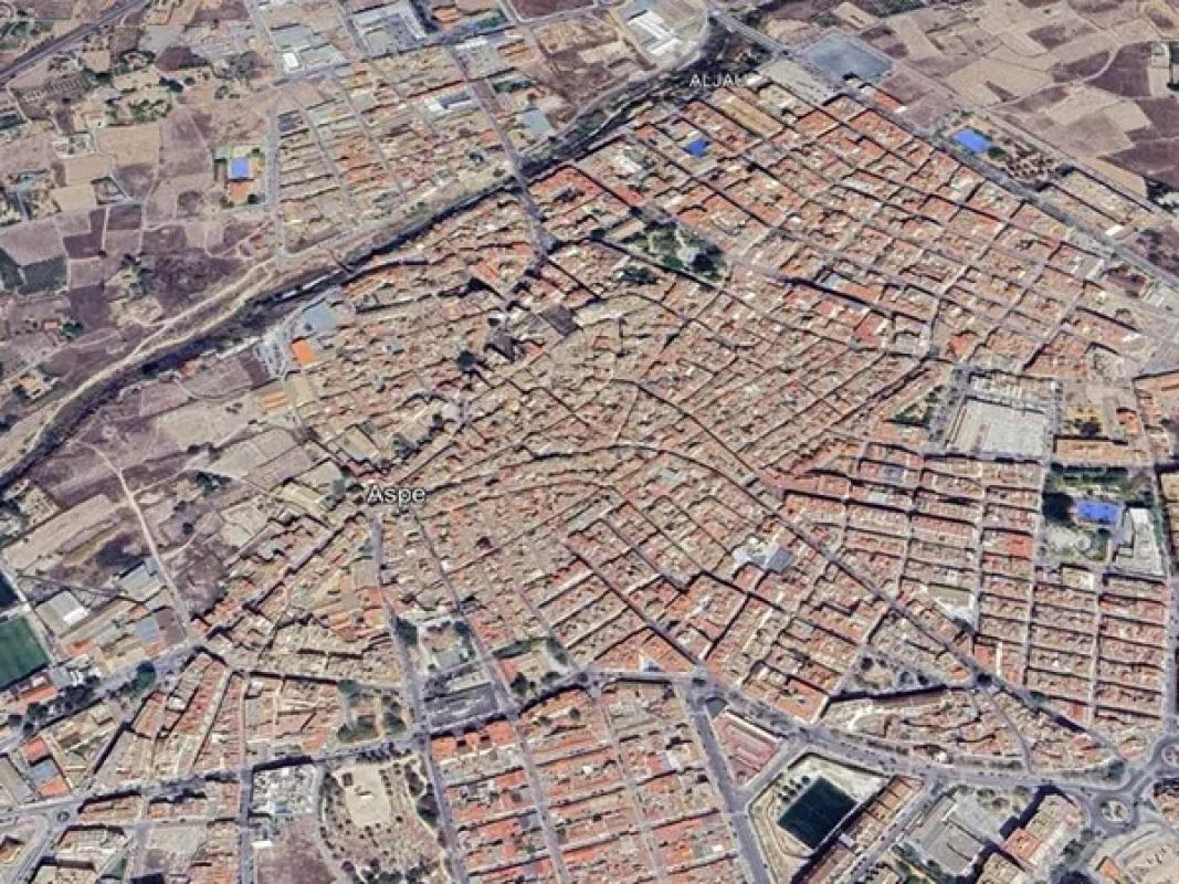 Terreno en venta en Aspe, Alicante photo 3