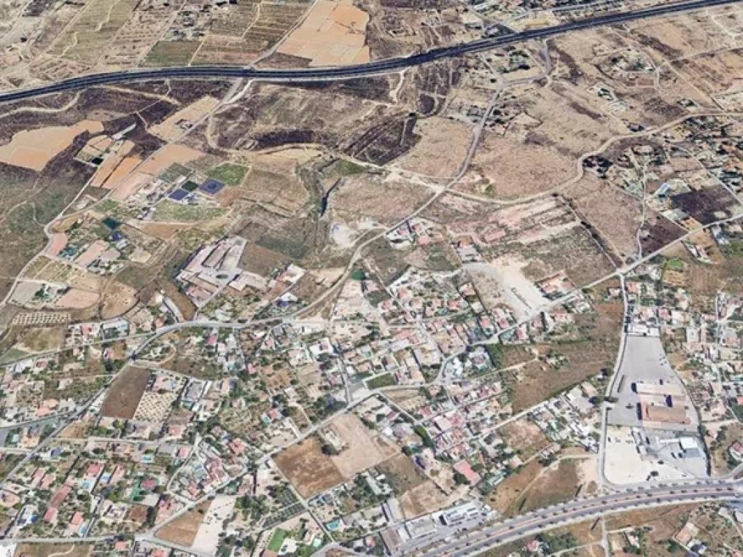 Terreno en venta en Elche / Elx, Alicante photo 3