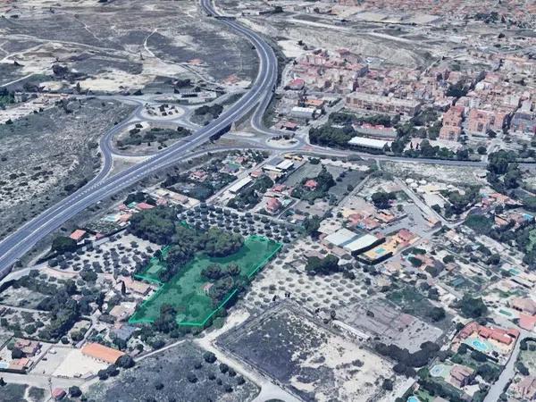 Terreno en calle Dep José Vicente Arques-VI photo 3