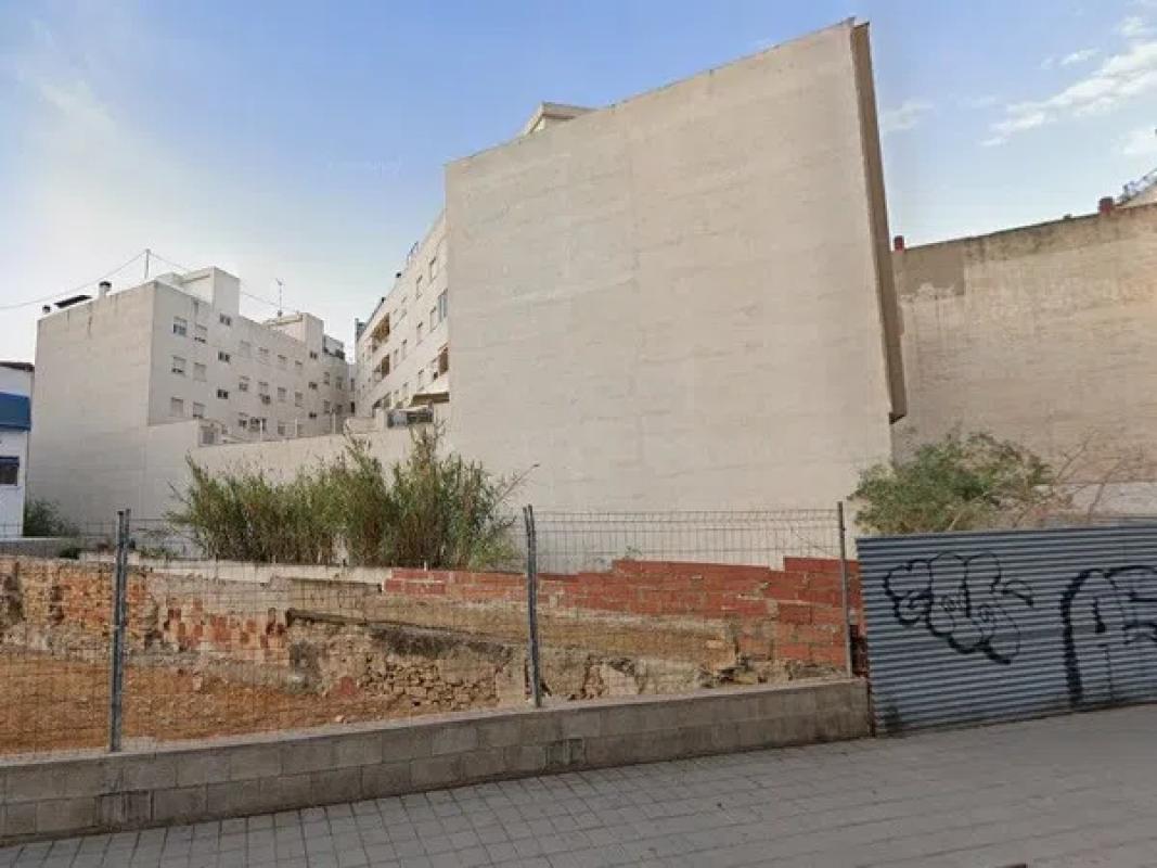 Terreno en venta en Alicante / Alacant, Alicante photo 4