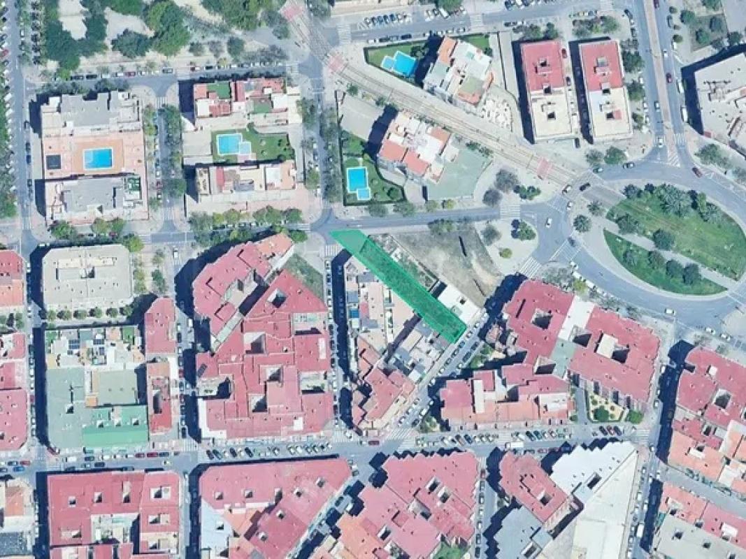 Terreno en venta en Alicante / Alacant, Alicante photo 5