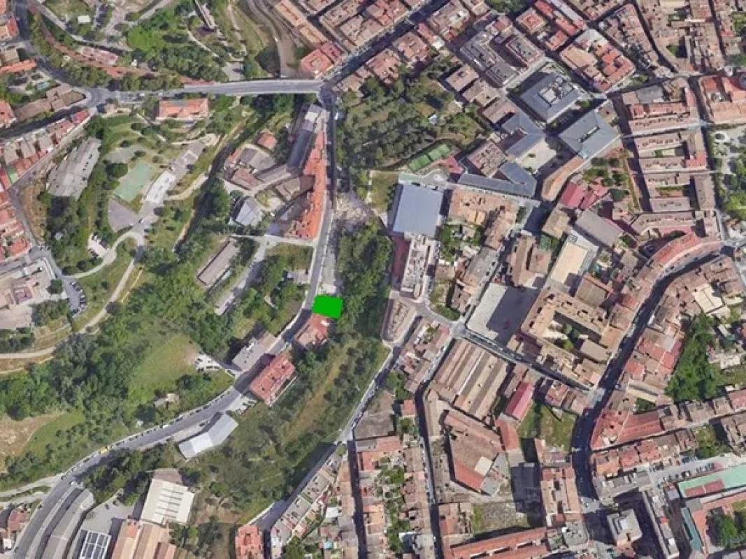 Terreno en venta en Alcoy / Alcoi, Alicante photo 1