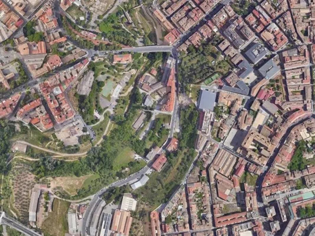 Terreno en venta en Alcoy / Alcoi, Alicante photo 3