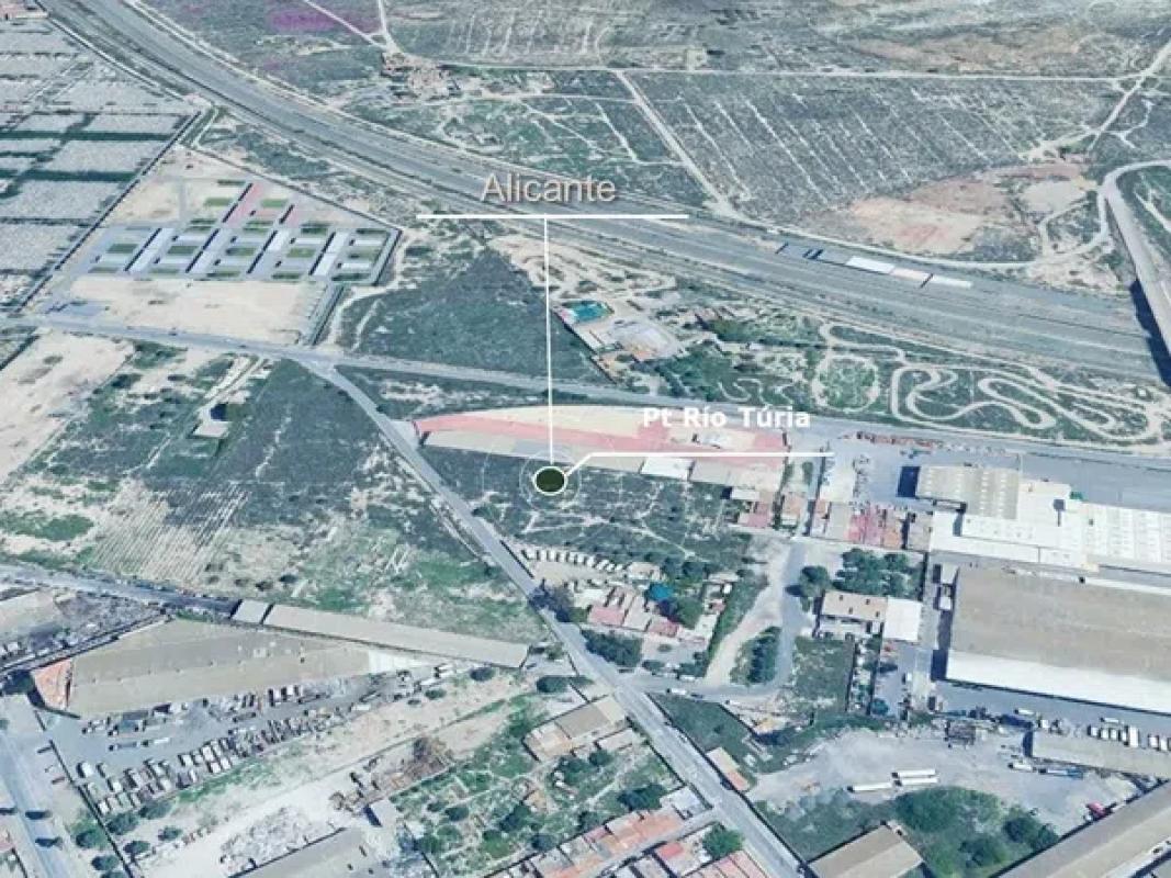Land for sale in Alicante, Alicante photo 4