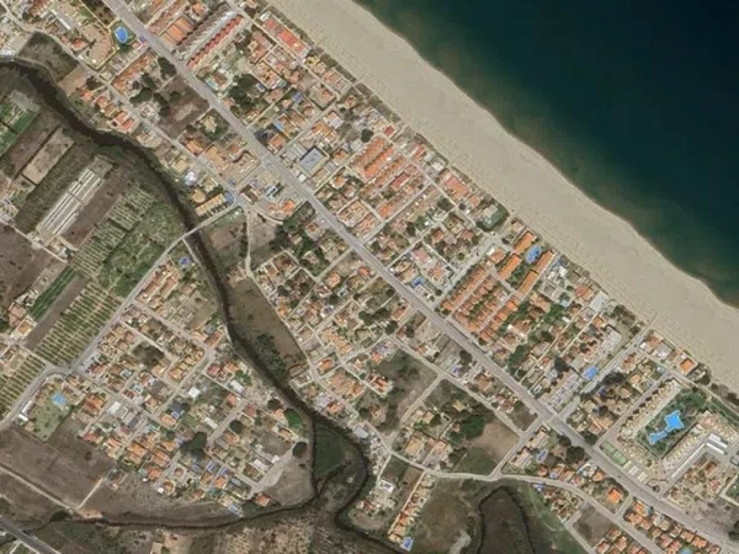 Działka na sprzedaż w Dénia, Alicante photo 3