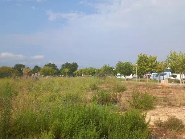 Terreno en Centro Ciudad photo 1