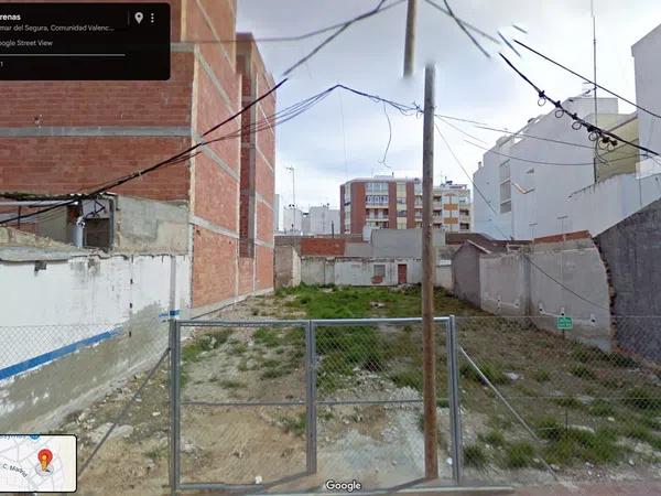 Terreno en calle Arenes, 20 photo 2